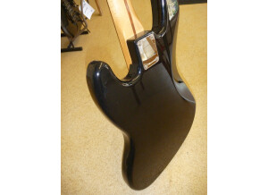 Fender Standard Jazz Bass [2006-2008] (44996)