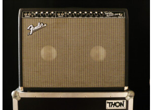 Fender '65 Twin Reverb [1992-Current] (19302)