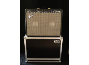 Fender '65 Twin Reverb [1992-Current] (57902)