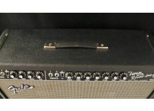 Fender '65 Twin Reverb [1992-Current] (14228)