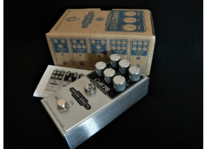 Origin Effects Cali76 Compact Deluxe (90657)
