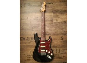 Fender Deluxe Lone Star Stratocaster [2007-2013] (90594)