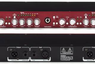 SM Pro Audio TB202