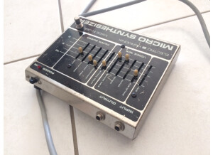 Electro-Harmonix Micro Synthesizer (Original) (66506)