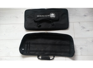 Electro-Harmonix Pedal Bag (55560)