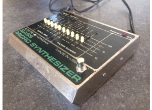 Electro-Harmonix Bass Micro Synthesizer (Original) (76339)