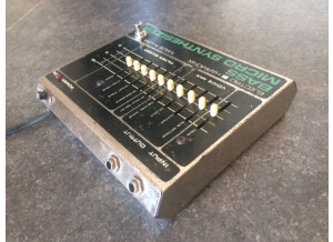 Electro-Harmonix Bass Micro Synthesizer (Original) (45057)