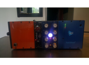 API Audio 500-6B Lunchbox (62841)