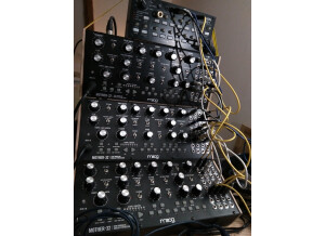 Moog Music Mother 32 (54744)