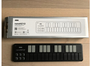 Korg nanoKONTROL2 (55292)
