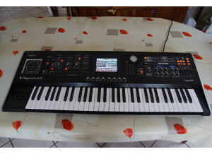 Roland V-Synth GT (45461)