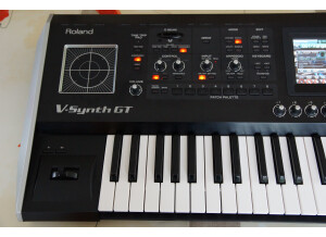 Roland V-Synth GT (90250)