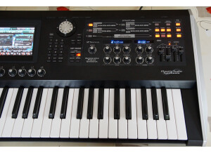 Roland V-Synth GT (94513)