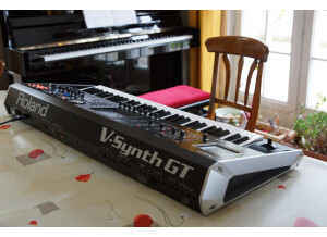 Roland V-Synth GT (15542)