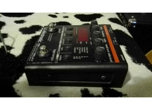 TC Electronic ND-1 Nova Delay (37092)