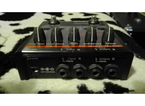 TC Electronic ND-1 Nova Delay (14841)