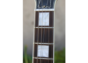 Gibson Les Paul Classic Custom 2011 - Antique Natural (18134)