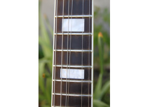 Gibson Les Paul Classic Custom 2011 - Antique Natural (53507)