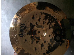 Meinl Pack 3 Cymbals Classic Series (92240)