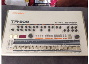 Roland TR-909 (59507)