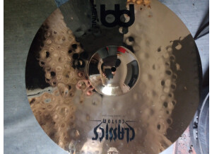 Meinl Pack 3 Cymbals Classic Series (57656)