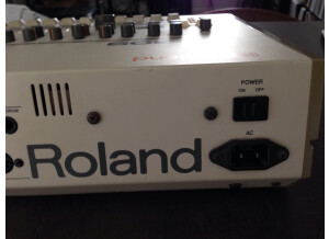 Roland TR-909 (87567)