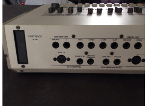 Roland TR-909 (39506)