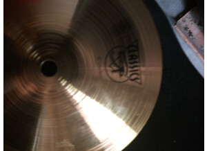 Meinl Pack 3 Cymbals Classic Series (91218)