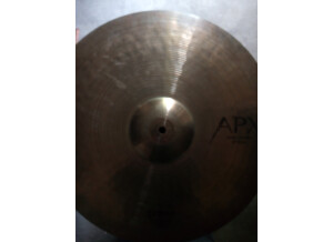 Meinl Pack 3 Cymbals Classic Series (96202)