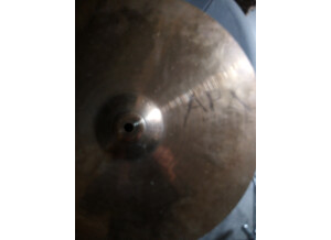 Meinl Pack 3 Cymbals Classic Series (23613)