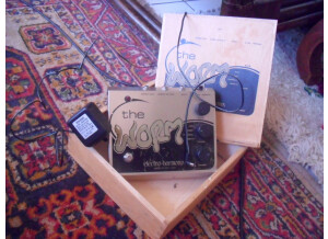 Electro-Harmonix The Worm