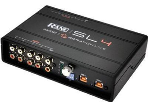 Rane SL 4 (18575)