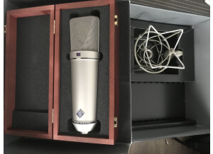 Neumann U 87 Ai Studio Set (76966)