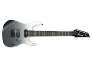 Ibanez RG7421 - Pearl Black Fade Metallic