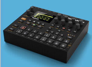 elektron digitakt 258859