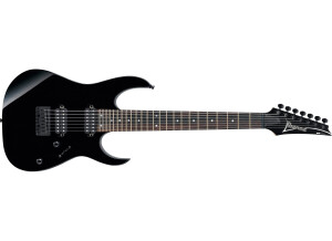 Ibanez RG7421 - Black