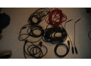 Fender FM 15G (65747)