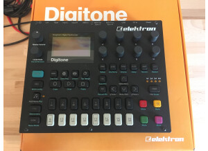 Elektron Digitone (70787)
