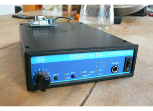 Mytek Stereo 96 DAC (48196)