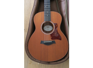 Taylor GS Mini (Mahogany Top) (1083)
