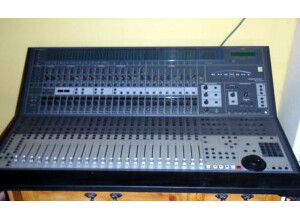 Digidesign Control 24 (37543)