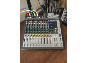 Soundcraft Signature 12 MTK (27274)