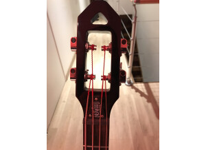 Eastwood Guitars EEB-1 Bass (50966)