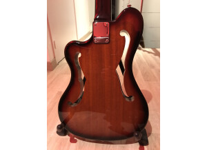 Eastwood Guitars EEB-1 Bass (81535)