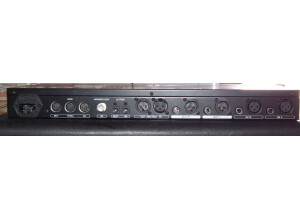 Behringer V-VERB PRO REV2496 (30008)