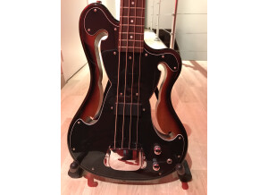 Eastwood Guitars EEB-1 Bass (2317)
