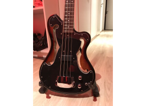 Eastwood Guitars EEB-1 Bass (2910)