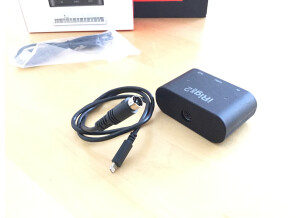 IK Multimedia iRig MIDI 2 (97953)