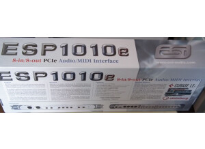 ESI ESP1010e (82969)