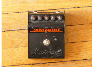 Marshall Drive Master (22239)